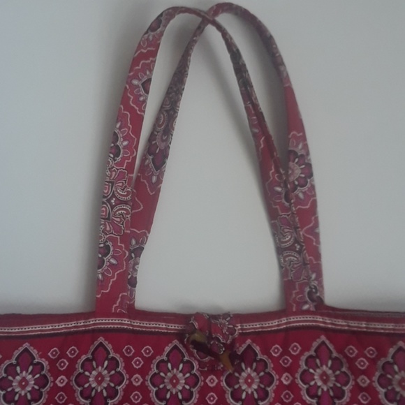 Vera Bradley Bag - Picture 3 of 7
